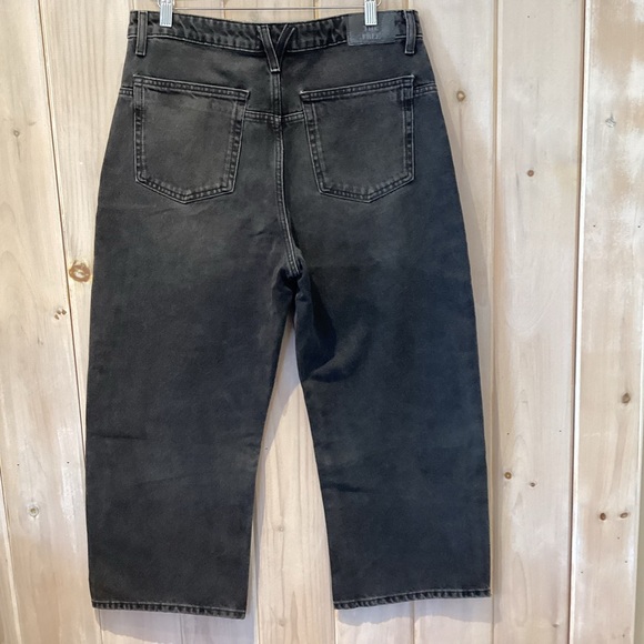 We the Free Deep Trance Dropped Boyfriend Jeans - Picture 6 of 11